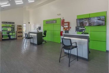 Extra Space Storage - 2625 Mount Moriah Road Memphis, TN 38115