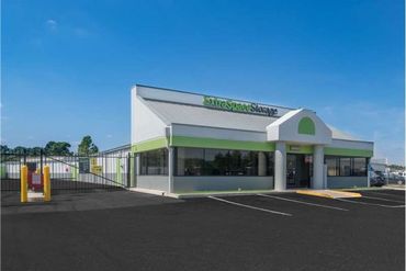 Extra Space Storage - 2625 Mount Moriah Road Memphis, TN 38115