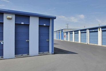 Extra Space Storage - 2625 Mount Moriah Road Memphis, TN 38115