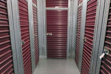 Extra Space Storage - 2625 Mount Moriah Road Memphis, TN 38115