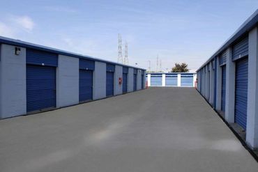 Extra Space Storage - 2625 Mount Moriah Road Memphis, TN 38115