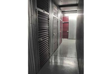 Extra Space Storage - 2625 Mount Moriah Road Memphis, TN 38115