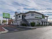 Extra Space Storage - 7525 West Sahara Avenue Las Vegas, NV 89117