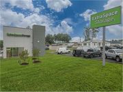 Extra Space Storage - 4701 Jefferson Davis Highway Fredericksburg, VA 22408
