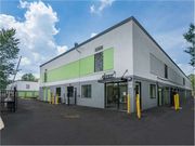 Extra Space Storage - 2820 Hollywood Road Falls Church, VA 22043
