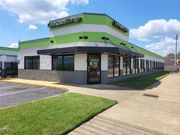 Extra Space Storage - 395 Union Avenue Memphis, TN 38103