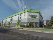 Extra Space Storage - 7722 Fenton Street Silver Spring, MD 20910