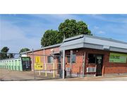 Extra Space Storage - 2124 Charles Bryan Road Memphis, TN 38133