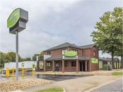 Extra Space Storage - 9211 Livingston Road Fort Washington, MD 20744