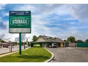 Extra Space Storage - 6204 Oxford Avenue Philadelphia, PA 19111