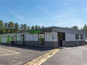 Extra Space Storage - 565 Main Street Hudson, MA 01749