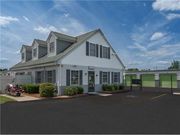 Extra Space Storage - 1180 Millbury Street Worcester, MA 01607