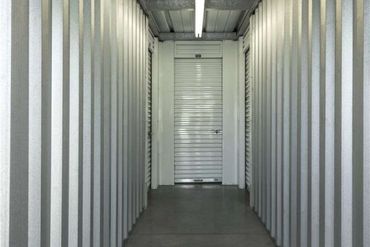 Extra Space Storage - 5520 South 3915 West Salt Lake City, UT 84129