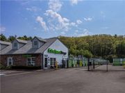 Extra Space Storage - 245 Washington Street Auburn, MA 01501