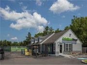 Extra Space Storage - 1650 New State Highway Raynham, MA 02767