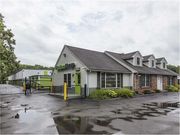 Extra Space Storage - 885 Centre Street Brockton, MA 02302