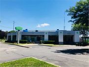 Extra Space Storage - 200 Express Drive South Brentwood, NY 11717