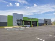 Extra Space Storage - 501 Schuyler Avenue Lyndhurst, NJ 07071
