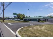 Extra Space Storage - 107 U.S. 22 Green Brook Township, NJ 08812