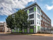 Extra Space Storage - 4210 Forest Park Avenue St. Louis, MO 63108