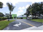 Extra Space Storage - 2048 South State Road 7 North Lauderdale, FL 33068