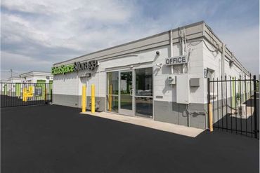 Extra Space Storage - 11855 East 40Th Avenue Denver, CO 80239