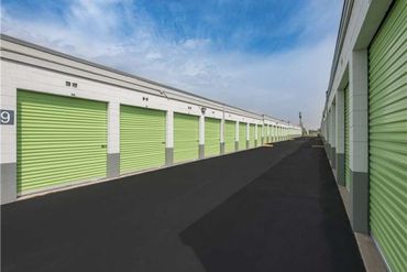 Extra Space Storage - 11855 East 40Th Avenue Denver, CO 80239