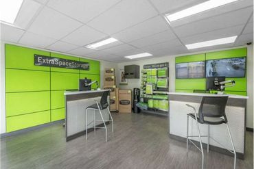 Extra Space Storage - 11855 East 40Th Avenue Denver, CO 80239