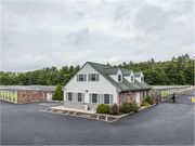Extra Space Storage - 5 Independence Road Kingston, MA 02364