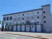 Extra Space Storage - 2501 Cesar Chavez Street San Francisco, CA 94124
