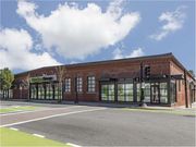 Extra Space Storage - 460 Somerville Avenue Somerville, MA 02143