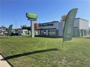 Extra Space Storage - 1110 New Jersey 36 Hazlet, NJ 07730