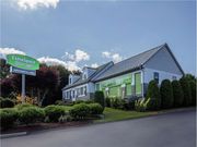 Extra Space Storage - 1815 Plainfield Pike Johnston, RI 02919
