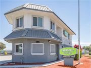 Extra Space Storage - 8051 East Stockton Boulevard Sacramento, CA 95823