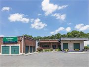 Extra Space Storage - 15 Olympia Avenue Woburn, MA 01801