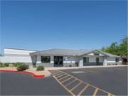 Extra Space Storage - 11990 North 75th Avenue Peoria, AZ 85345