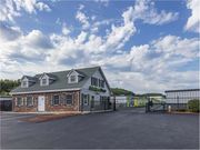 Extra Space Storage - 16 Ararat Street Worcester, MA 01606