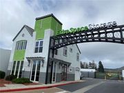 Extra Space Storage - 14340 Washington Avenue San Leandro, CA 94578
