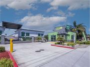 Extra Space Storage - 2576 Scott Boulevard Santa Clara, CA 95050