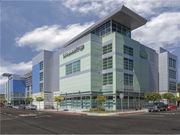 Extra Space Storage - 3406 Hollis Street Emeryville, CA 94608
