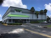 Extra Space Storage - 5201 Northwest 31st Avenue Fort Lauderdale, FL 33309