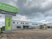 Extra Space Storage - 1120 South Norman C Francis Parkway New Orleans, LA 70125