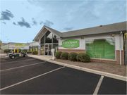 Extra Space Storage - 700 Green Lane Union, NJ 07083