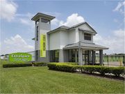 Extra Space Storage - 11971 Lake Underhill Road Orlando, FL 32825