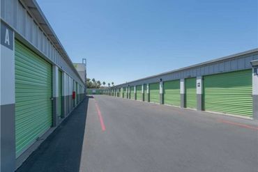 Extra Space Storage - 15626 North Cave Creek Road Phoenix, AZ 85032