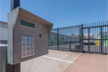 Extra Space Storage - 15626 North Cave Creek Road Phoenix, AZ 85032