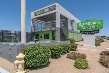 Extra Space Storage - 15626 North Cave Creek Road Phoenix, AZ 85032
