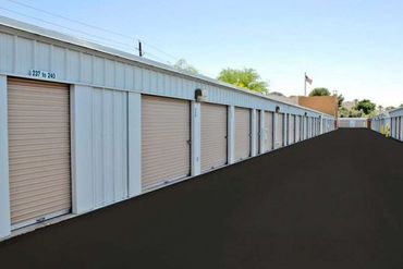 Extra Space Storage - 15626 North Cave Creek Road Phoenix, AZ 85032