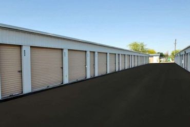 Extra Space Storage - 15626 North Cave Creek Road Phoenix, AZ 85032