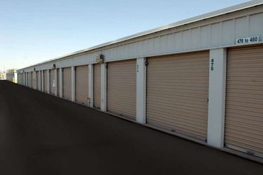 Extra Space Storage - 15626 North Cave Creek Road Phoenix, AZ 85032